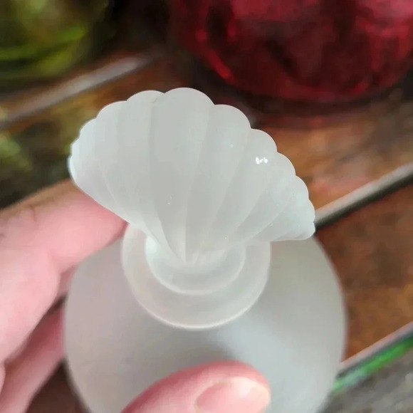 Dressing Table set - Picture 7 of 12